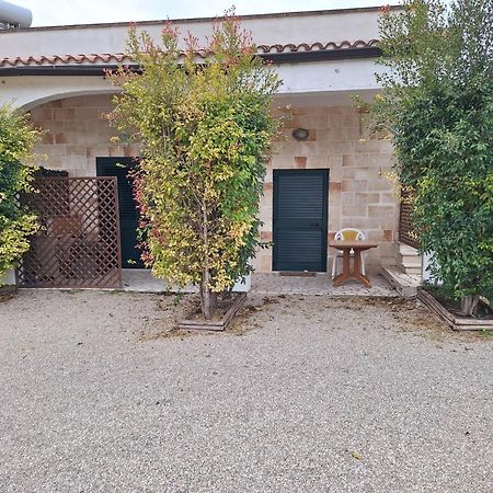 Appartamento Porto Cesareo Dış mekan fotoğraf