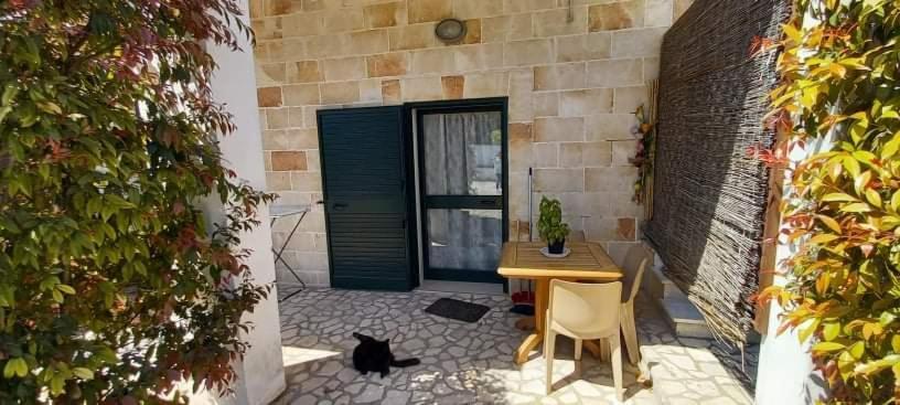 Appartamento Porto Cesareo Dış mekan fotoğraf