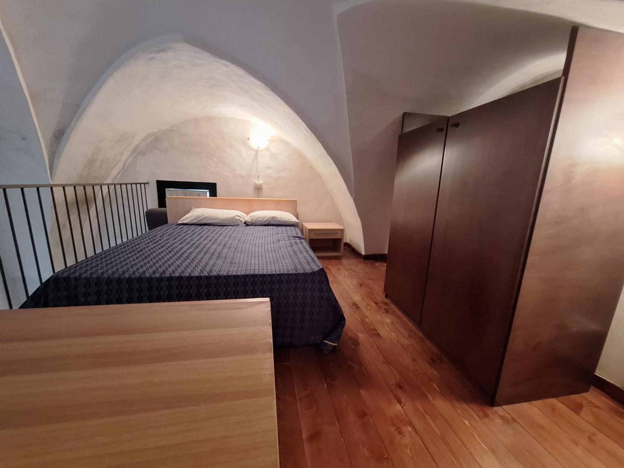 Appartamento Porto Cesareo Dış mekan fotoğraf