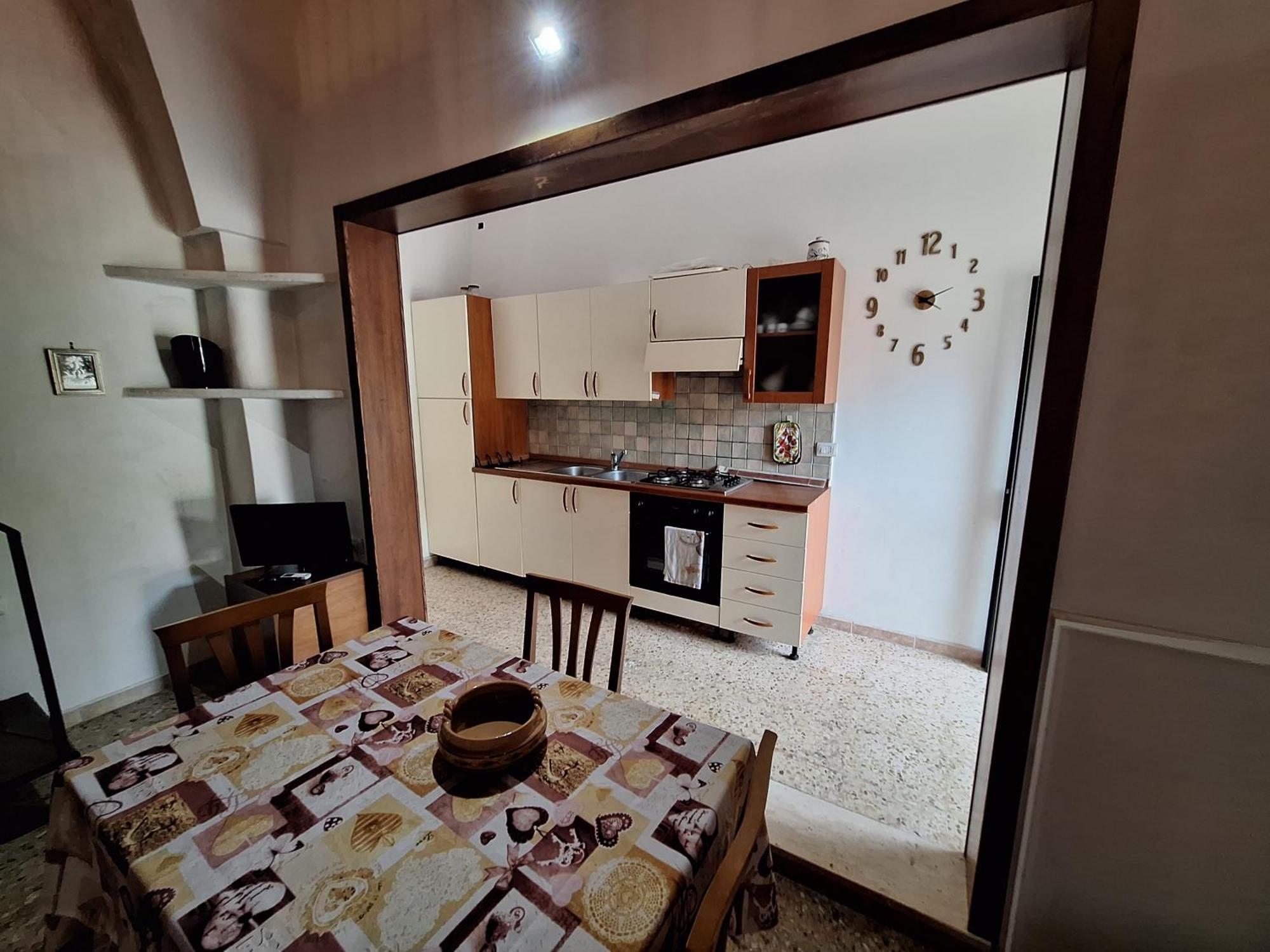 Appartamento Porto Cesareo Dış mekan fotoğraf